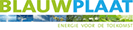 Logo Blauwplaat