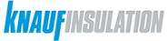 Logo Knauf Insulation